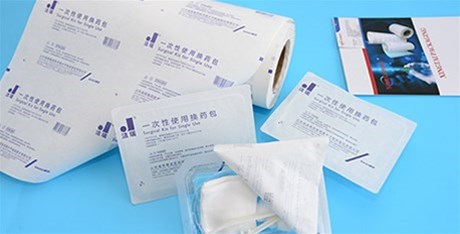 探索、積累、前進(jìn)中的醫(yī)用包裝